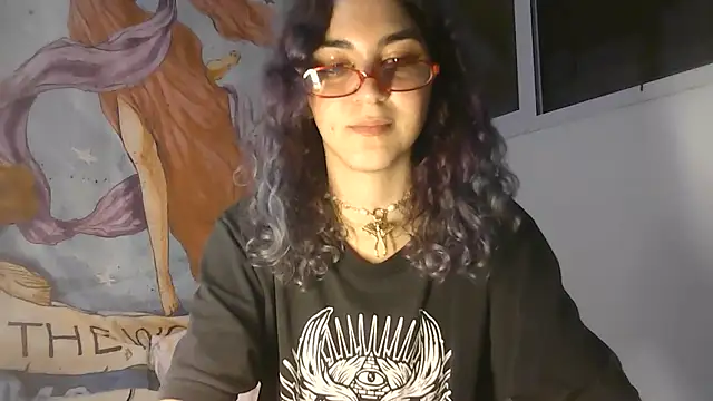Chat XXX ao vivo de BabeGurl