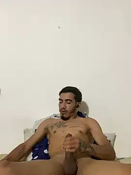 צ'אט XXX בשידור חי של Dominant_kiing