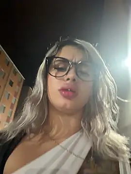 YouCandiSumisa Chat XXX in diretta