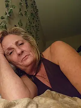 Živý XXX chat SultrySummer68