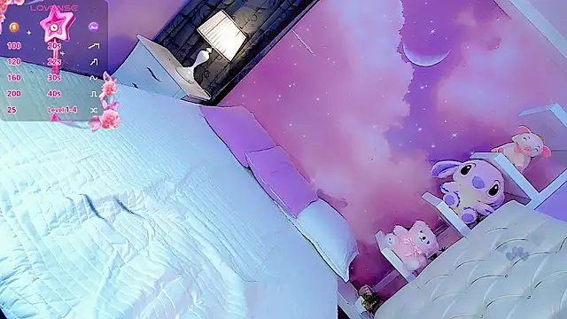 Lexxy_Mattell 라이브 XXX 채팅
