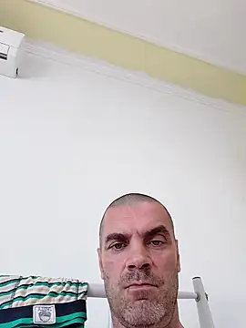Chat XXX ao vivo de SIRMASTERDOMINATORXXL