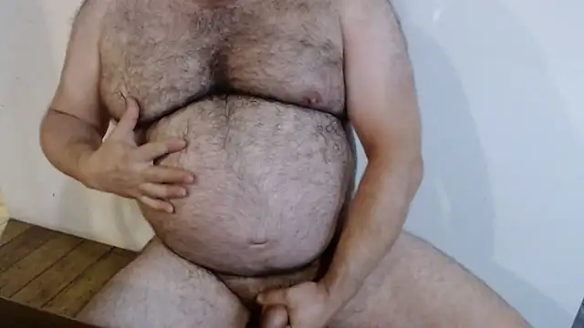 mikeyhotbear 现场XXX聊天