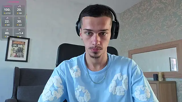 Chat XXX Live KaydenDrew