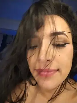 Živý XXX chat SaharQamar