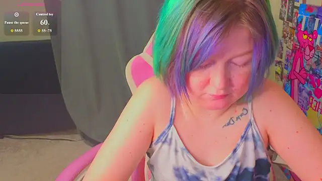 Živý XXX chat Sara_Robinson