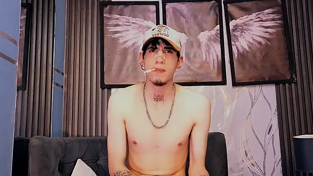Pacomaster Live XXX-chat