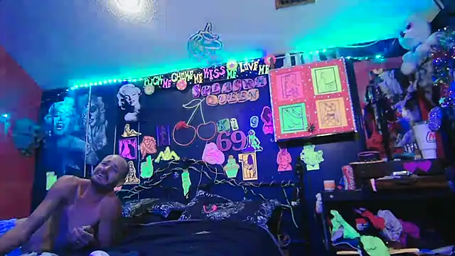 Splash_Queen420's Live XXX Chat