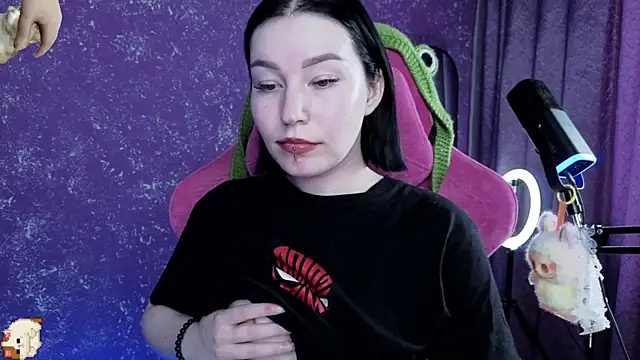 Živý XXX chat MargarettRose