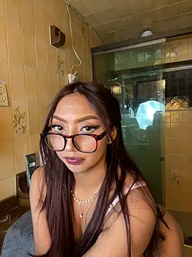 Živý XXX chat Cattleya_Love