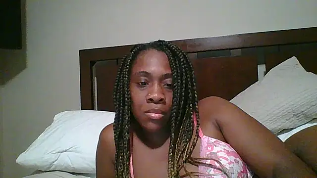 Chat XXX en directo de MsJuicy
