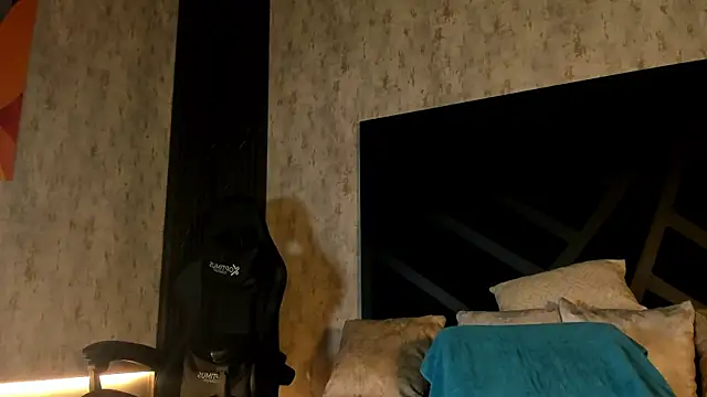 Jacob_Benelli's Live XXX Chat