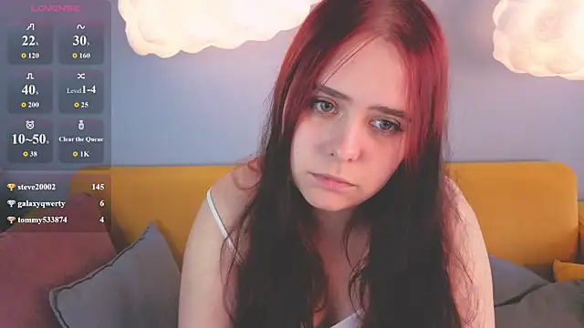 Chat XXX en directo de Alis_Platt