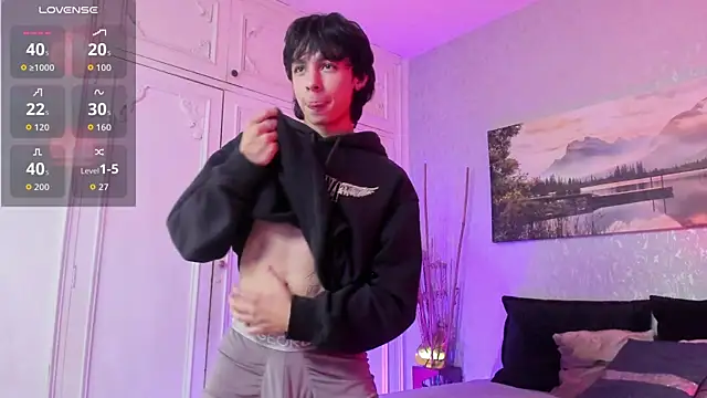 Онлайн чат XXX Tyler_durten