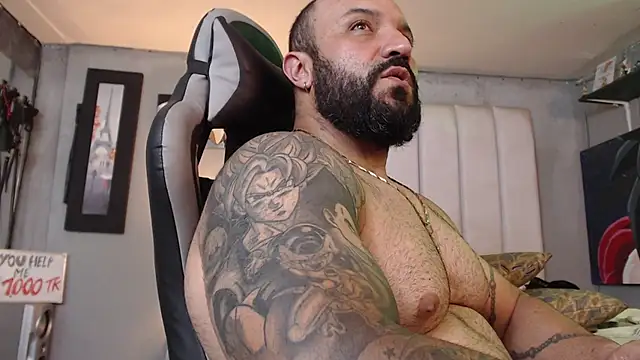Živý XXX chat bardock_1