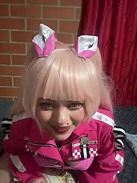 Ahri_Elderwood Chat XXX in diretta
