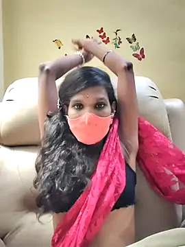 Živý XXX chat Shreya-telugupilla