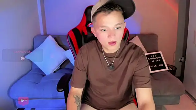 Tim_wolfn Live XXX chat