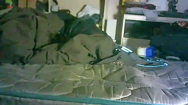 Chat XXX ao vivo de CR3M3_FIR3