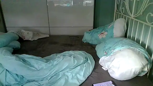 Janssen88 Webcam Show