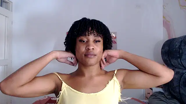 dirtydolltsx – Live XXX-chat