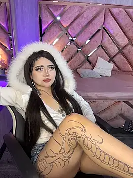 lya_nekko_ Live XXX-Chat