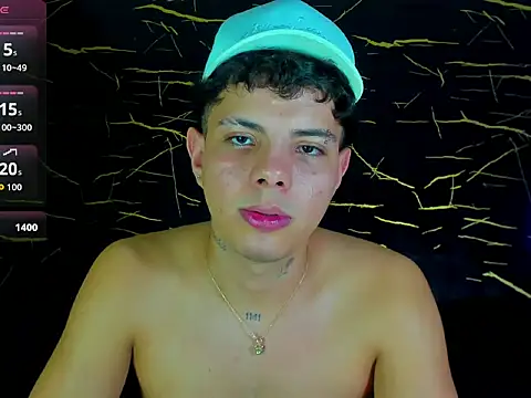 Alessandro_1610's Live XXX Chat
