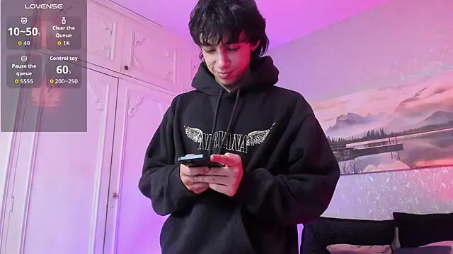Tyler_durten Live XXX-chat