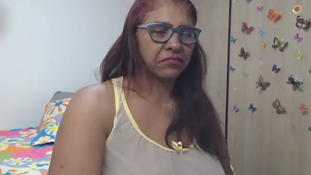 Chatroom XXX en direct de aramorven