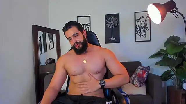 Chat XXX Live Justin_kingX7