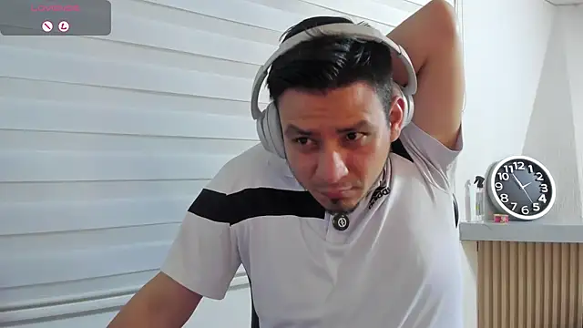 Chat XXX Live Rick_Adams
