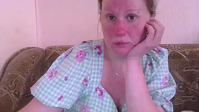 Norma_Wall: онлайн-секс-чат