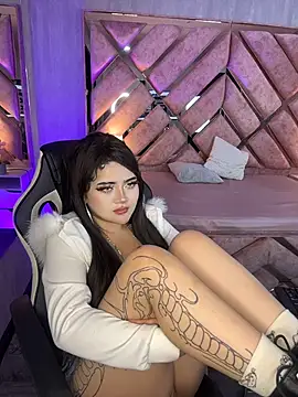 lya_nekko_ – Naživo XXX chat