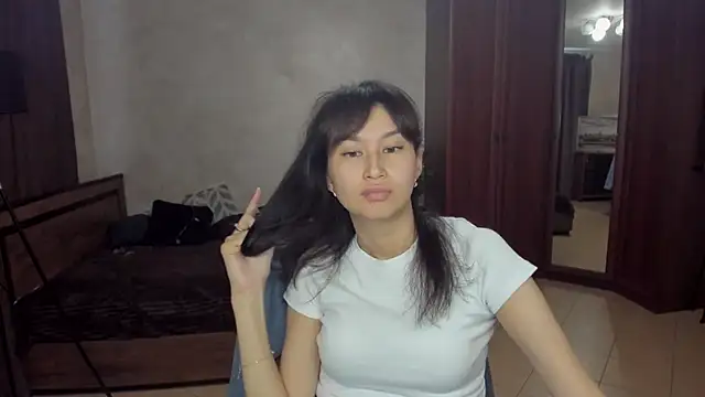 SheilaRare 라이브 XXX 채팅