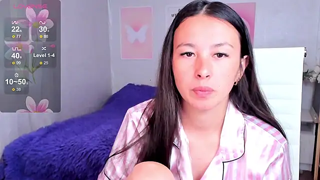 Chatroom XXX en direct de Geisha_Anna