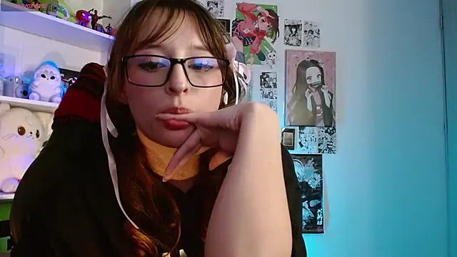 CelesteAyase: απευθείας συνομιλία ΧΧΧ