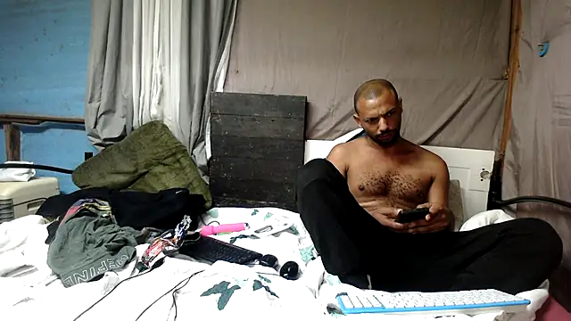 Camodick Live XXX Chat