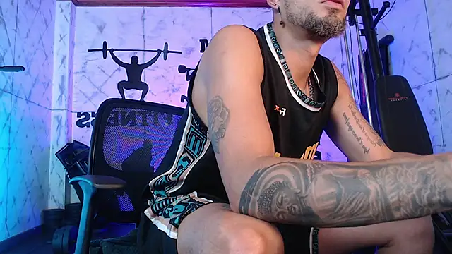 Chat XXX Live DrakeNeumann