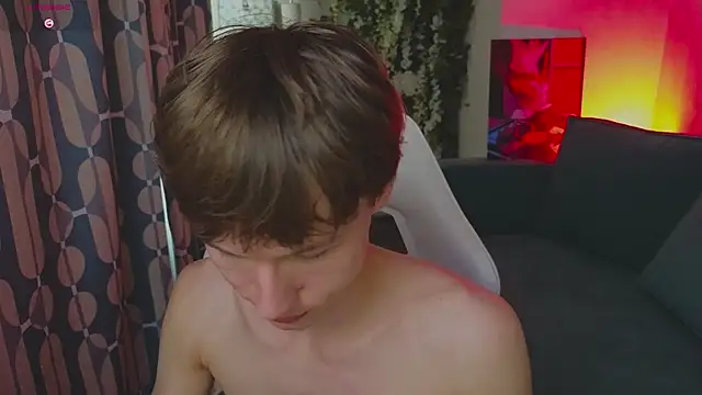 cuMte_boy 라이브 XXX 채팅