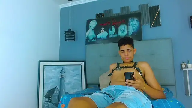 Lukaz_Caballero Chat XXX live