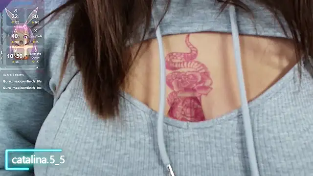 Živý XXX chat Kata_Bigboobs