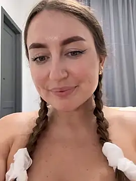 Lady_MiaOlsonn Live XXX chat