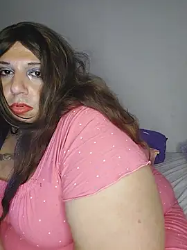 XXX chat uživo modela Strongshemail