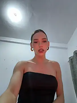 Carlita_cute's Live XXX Chat