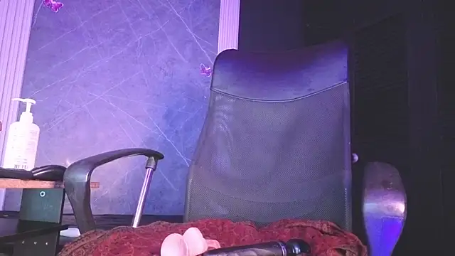 haileycat's Live XXX Chat