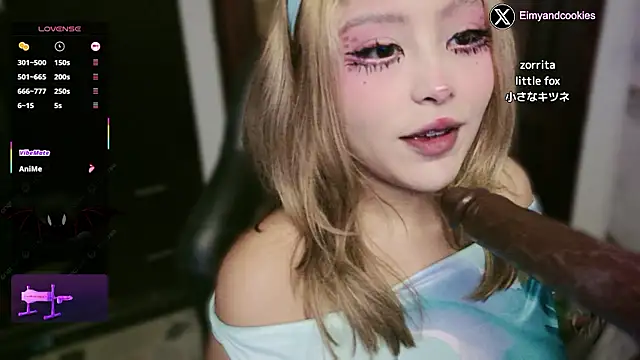 Teen_sofia_ 现场XXX聊天