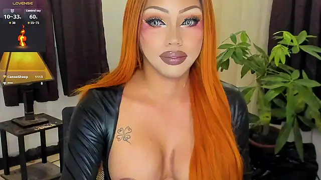 YOUR_LOVE_GLAMOUR – Naživo XXX chat