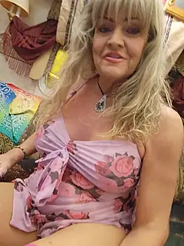 annika_lately লাইভ XXX চ্যাট