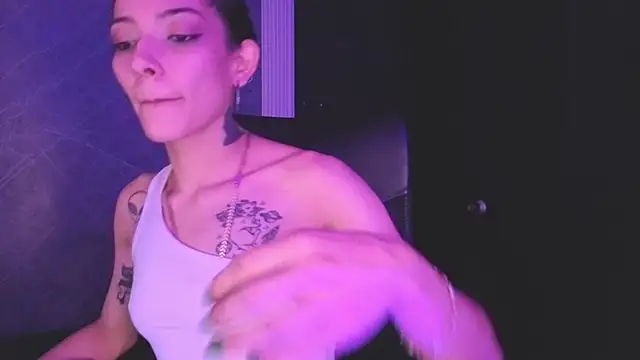 Chat XXX Live haileycat