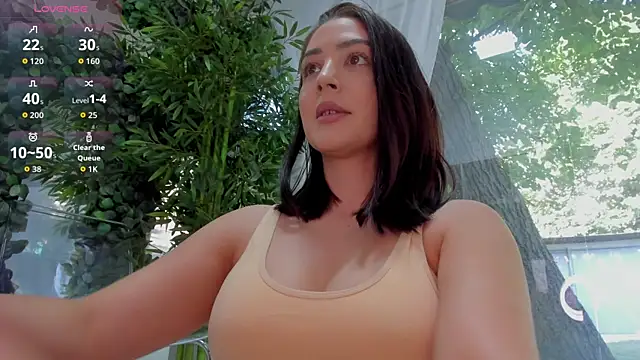 Lexi_Storm Live XXX Chat